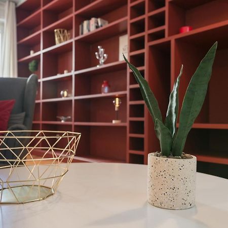 Appartement Charming Gran Via Center à Madrid Extérieur photo